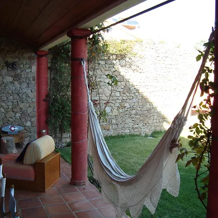 Casa Mil Cores - Carvalhal Дом отдыха Carvalhal (Leiria)