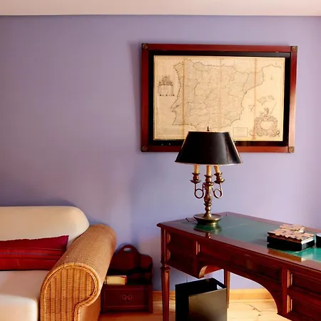 Casa Mil Cores - Carvalhal (Leiria)