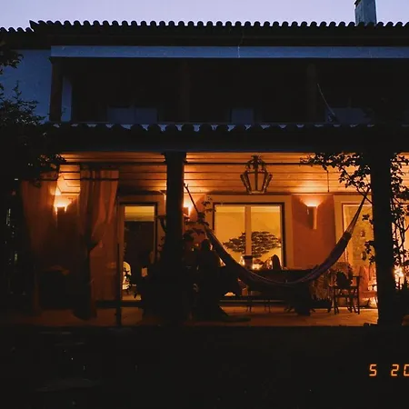 Casa de Férias Casa Mil Cores - Carvalhal (Leiria)