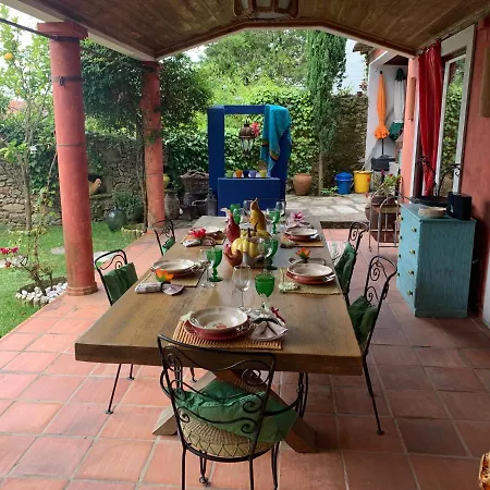 Casa Mil Cores - Carvalhal (Leiria)
