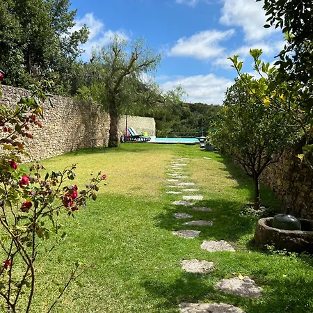 Casa de Férias Casa Mil Cores - *