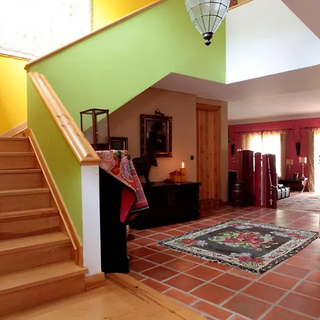 Casa Mil Cores - * Carvalhal (Leiria)